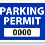 Parking Information 